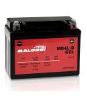 BATERÍA MALOSSI MB4L-B GEL R: 4418916