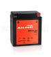 BATERIA MALOSSI MB12AL-A2 GEL R: 4419722