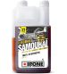 ACEITE DE MEZCLA 2T. SAMOURAI RACING 100% SINTÉTICO ( 1 LITRO ) R: S28480
