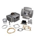 EQUIPOMOTOR PUCH CONDOR / MONZA 74 C.C. ( ADMISIÓN LAMINAS ) - ITALKIT - R: CK.56.741.G