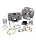 EQUIPOMOTOR PUCH CONDOR / MONZA 74 C.C. ( ADMISIÓN LAMINAS ) R: CK.56.741.G