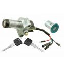 CERRADURA DE CONTACTO HONDA SH 50/75 CC. SCOOPY R: 6264