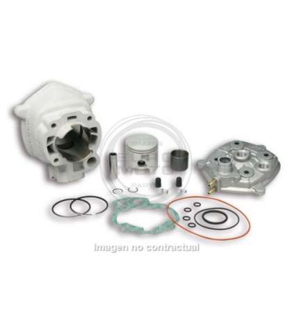 EQUIPO MOTOR MHR MINARELLI AM6 D. 50 - MALOSSI - R: 3112228