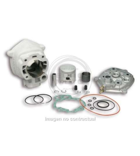 EQUIPO MOTOR MHR MINARELLI AM6 D. 50 - MALOSSI - R: 3112228