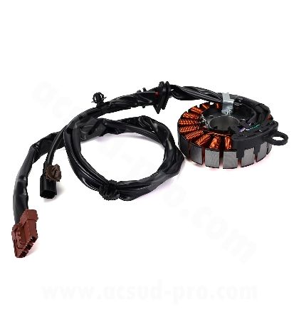 STATOR ENCENDIDO HONDA SH 125 CC. 2020-2023 R: 180313E