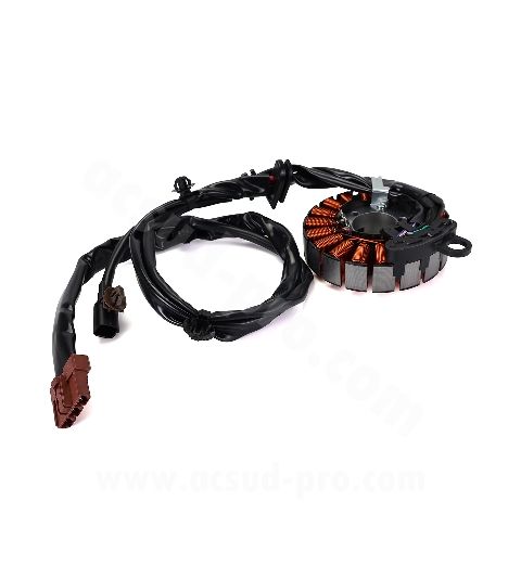 STATOR ENCENDIDO HONDA SH 125 CC. 2020-2023 R: 180313E