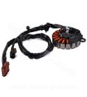STATOR ENCENDIDO HONDA SH 125 CC. 2020-2023 R: 180313E