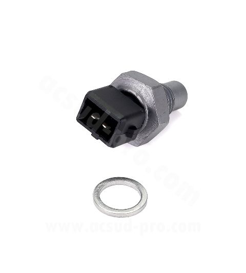 SONDA TEMPERATURA PEUGEOT LUDIX / SPEEDFIGHT 3 50 C.C. 2T LC R: 019801M