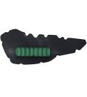 FILTRO AIRE MEIWA PIAGGIO MEDLEY 125/150 C.C. 4T IE ABS E4 / E5 R: F265247