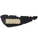FILTRO AIRE MEIWA PIAGGIO BEVERLY 40 C.C. 4T 4V HPE ABS E5 R: F265249