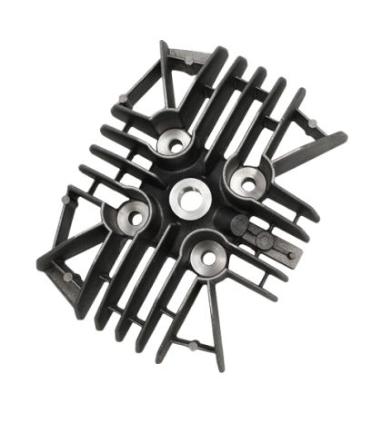 CULATA DERBI VARIANT A 74 C.C. 47,6 MM. - METRAKIT - R: 807D1140