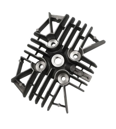 CULATA DERBI VARIANT A 74 C.C. 47,6 MM. - METRAKIT - R: 807D1140