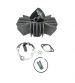 CILINDRO METRAKIT DERBI VARIANT A 74 C.C. 47,6 MM. R: 804D1140