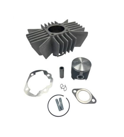 CILINDRO METRAKIT DERBI VARIANT A 74 C.C. 47,6 MM. R: 804D1140