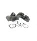 EQUIPOMOTOR DERBI VARIANT 74 C.C. - METRAKIT - R: 800D1140