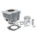 CILINDRO AIRSAL 70 C.C. MOBYLETTE / MBK AV 88 R: 02140847
