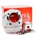 CILINDRO AIRSAL 70 C.C. MOBYLETTE / MBK AV 88 R: 02140847