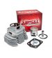 CILINDRO AIRSAL 70 C.C. MOBYLETTE / MBK AV 88 R: 02140847