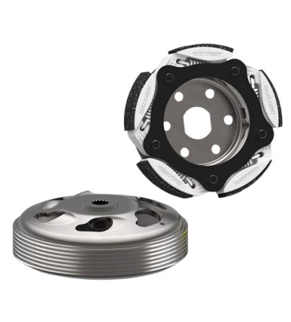 EMBRAGUE MAXI FLY SYSTEM MALOSSI YAMAHA X MAX 300 C.C. R: 5217856