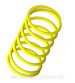MUELLE POLEA CONDUCIDA MALOSSI AMARILLO YAMAHA X MAX 300 C.C. R: 2918425Y0
