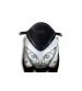 CÚPULA MALOSSI MHR SCREEN YAMAHA T-MAX 500 08/11 R: 4517810