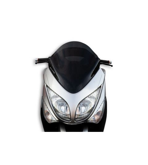 CÚPULA MALOSSI MHR SCREEN YAMAHA T-MAX 500 08/11 R: 4517810