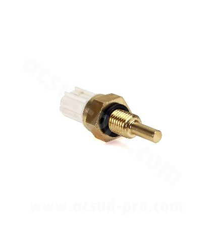 SENSOR TEMPERATURA YAMAHA TMAX 530-560 CC. / TRACER 700-900 CC. / MT09-MT-10 / XSR 900 CC. / CYGNUS 125 CC. R: 019801L