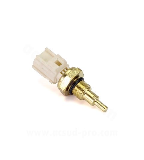 SENSOR TEMPERATURA SUZUKI BURGMAN 650 / GSXR 750-1000 CC. / SV650 / GSR 750 CC . R: 019801K