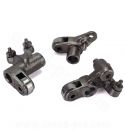 JUEGO BALANCINES YAMAHA N MAX 125-155 CC. 2015-2025 / X MAX 125 CC. 2021-2025 / TRICITY 125 CC. 2022-2024 R: 038601H