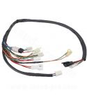 CABLEADO COMPLETO ELECTRICO DERBI SENDA 50 DRD 2005-2008 / DRD EVO 2008-2009 / APRILIA SX-RX 50 2006-2010 R: 187240J