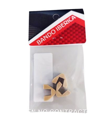 JUEGO GUIAS VARIADOR KYMCO / PEUGEOT / PIAGGIO 50 C.C. - BANDO - R: SP0123