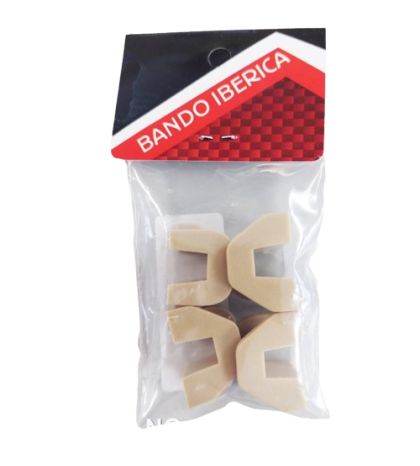 JUEGO GUIAS VARIADOR BANDO PIAGGIO 400 / 500 C.C. R: SP0144