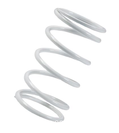 MUELLE POLEA CONDUCIDA BLANCO YAMAHA T-MAX 500 / 530 / 560 C.C. - MALOSSI - R: 2912772W0