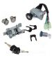 KIT CERRADURA CONTACTO KYMCO AGILITY 50-125-150-200 CC. R16 R: 208234C