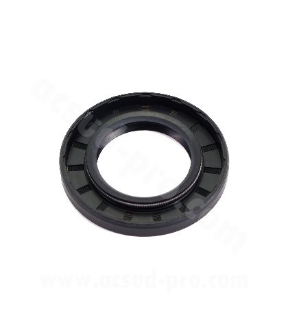 RETEN ACEITE CÁRTER IZQUIERDO ( 26 X 45 X 6 ) HONDA FORZA / PCX 125 C.C. R: 042006B