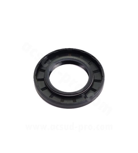 RETEN ACEITE CÁRTER IZQUIERDO ( 26 X 45 X 6 ) HONDA FORZA / PCX 125 C.C. R: 042006B