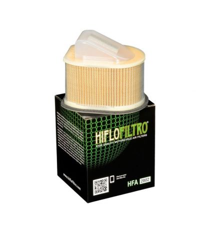 FILTRO DE AIRE KAWASAKI Z 750 / Z 800 - HIFLOFILTRO - R: HFA2802