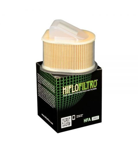 FILTRO DE AIRE KAWASAKI Z 750 / Z 800 - HIFLOFILTRO - R: HFA2802