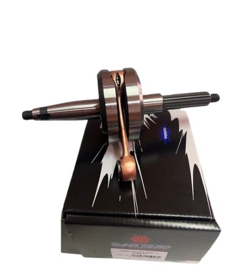 CIGUEÑAL DERBI VARIANT 50 C.C. START 5 ( TIPO ORIGINAL ) BARIKIT R: CIG173