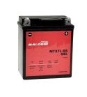 BATERIA MALOSSI MTX7L-BS GEL R: 4418919