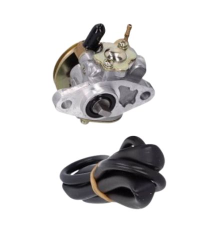 BOMBA ACEITE DERBI EURO 3/4 ( MOTOR PIAGGIO ) R: 90556