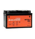 BATERIA MALOSSI MT7B-4 GEL R: 4419167