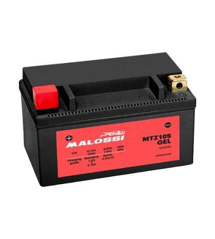 BATERIA MALOSSI MTZ10S GEL R: 4419282