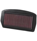 FILTRO DE AIRE YAMAHA FZ6 FAZER 600 04/09 - K&N - R: FYA6004