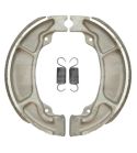 JUEGO ZAPATAS FRENO HONDA SH 125 / PCX 125 / HONDA LEAD 100/110 R: S12087