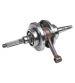 CIGUEÑAL YAMAHA MAJESTY 250 / X MAX 250 - RB MAX - R: 090972D