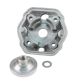 CILINDRO CARRERA 45 BRK RACING DERBI E2 ( MOTOR DERBI ) 88 C.C. PISTÓN 50 MM. - BARIKIT - R: EQ918S