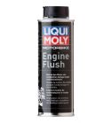 LIMPIADOR DE MOTORES LIQUI MOLY ENGINE FLUSH 250 ML. R: 1657