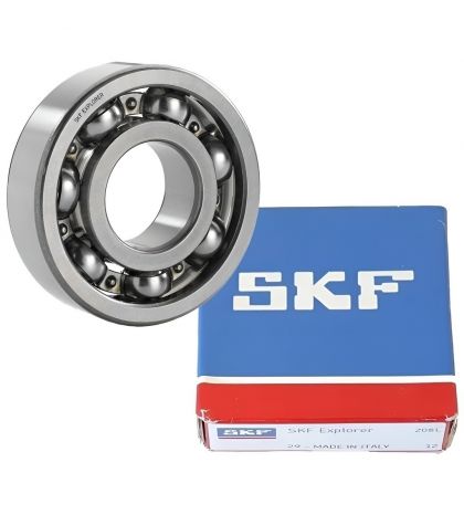 RODAMIENTO SKF 6201C3 R: SK6201C3