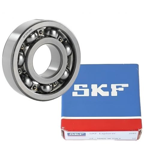 RODAMIENTO SKF 6201C3 R: SK6201C3